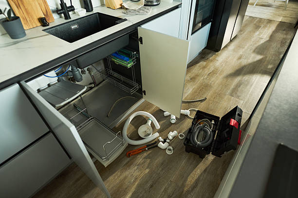 Reliable Drain Cleaning contractor in Garden Prairie, IL by Street Wise - Plumbing